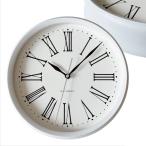 KATOMOKU muku clock 5 Rome цифра белый электро-магнитные часы продолжение секунд игла km-58WRC φ306mm
