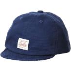 [ Coleman ] Mini желтохвост m колпак 181-032A темно-синий 57~59cm