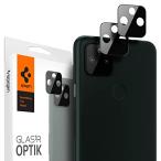 Spigen Glas tR Optik Google Pixel 5a 5G для камера плёнка защита Pixel5a 5G соответствует объектив 