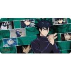 [.. вокруг битва ] настольный коврик . чёрный .ver.