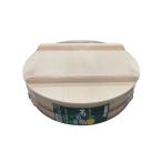  Tachibana контейнер суши . пластик taga крышка есть обеденный столик сделано в Японии примерно 36cm примерно 7. натуральный 