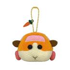 PUI PUI モルカー マスコットぬい