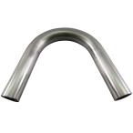 BRIGHTZ 42Φ 150 раз нержавеющая сталь искривление . труба 1.2mm толщина 1PC [ CUR-PIPE-008-1PC ] 42 пирог 42φ 150°