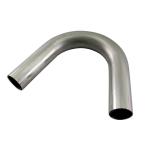 BRIGHTZ 51Φ 150 раз нержавеющая сталь искривление . труба 1.2mm толщина 1PC [ CUR-PIPE-020-1PC ] 51 пирог 51φ 150°