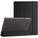ProCase iPad 9.7 ケース、iPad 6世代 2018/ 5世代 2017, iPad Air 2 1 保護カバー, 3つ折り スマート