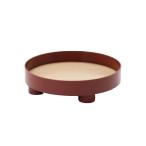  многофункциональный место хранения tray место хранения tray место хранения tray симпатичный модный Северная Европа способ круг дерево O-Bon обеденный стол приправа место хранения приправа регулировка интерьер произведение искусства диаметр примерно 30cm