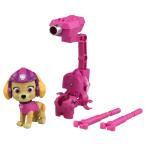 pau* Patrol The * Movie one action фигурка Sky 