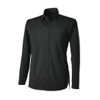TS DESIGN( чай es дизайн ) TS 4D Stealth длинный рукав рубашка осень-зима для черный 9205 95 M