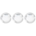 アデリアココネコガラス箸置き3個セ...