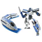  Plarail Shinkansen деформация Robot sinkali on Zsinkali on Z 500...
