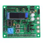 ADRPM2001PBlaz пирог I/O управление .... основы детали электропроводка завершено панель (B099Z8T3L5)