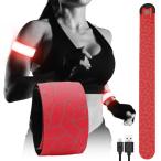 HAPPYJOINT Ran маркер (габарит) Charge бег свет заряжающийся мигает рука запястье 