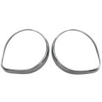 BRIGHTZ Hijet Cargo S321V S331V металлизированный дверь динамик кольцо [ SPEAKER-107 ] S321 S331 321 33