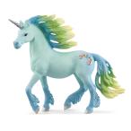 シュライヒ(Schleich) バヤラ マシュマロ・ユニコーン(オス) 70722
