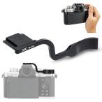 JJC металл Sam рукоятка Sam rest Nikon Z fc Zfc камера применение оборудован простой камера Hold чувство . повышать 