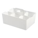 デスクトート ホワイト