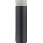  мир flat f Rays антибактериальный кружка бутылка 300ml черный винт штекер hot прохладный вакуум изоляция структура zen антибактериальный RH-1586