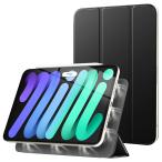 iPad mini6 кейс магнит iPad Mini6 кейс 2021 новая модель TiMOVO iPad mini кейс no. 6 поколение 2021 8
