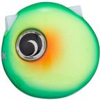 JACKALL( Jackal ) TG ведро ведро шар скользящий head Neo 80g F291 hot chart 
