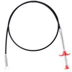  труба очиститель осушение труба осушение . pick up tool другими словами брать . тросик 160cm [90cm~300cm. длина . различный место . соответствует ] труба уборка 