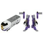  Plarail Shinkansen деформация Robot sinkali on Z The i подкладка 261 ho kto