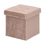  Takeda корпорация [ табурет * подставка для ног * место хранения ] бежевый 30×30×30cm compact место хранения табурет M1-CDS30BE-K