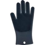 SIGNET(sig сеть ) машина * для мотоцикла мойка машин щетка колесо мойка машин рука щетка двусторонний силикон мойка машин перчатки 1 листов ввод 49057 чёрный 