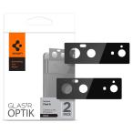Spigen Glas tR Optik Google Pixel 6 для камера плёнка защита Pixel6 соответствует объектив 2 листов входит 