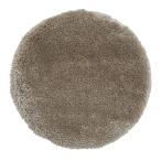 tosi пятна z(Toshishimizu) ковер перо серый 35×35cm... высота отталкивание уретан MS305