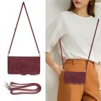 Galaxy A32 5G SCG08 соответствует смартфон кейс Galaxy A32 5G смартфон кейс плечо .. шея .. наклонный .. плечо смартфон ke-