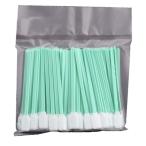 (ST TS) промышленность для ватная палочка губка ватная палочка 100шт.@. принадлежности для ремонта и ухода уборка щель щетка длинный ватная палочка эксперимент для ватная палочка 