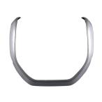 BRIGHTZ Hijet Cargo S700V S710V рулевой механизм звуковой сигнал молдинг satin silver [ INT-ETC-597 ] 700V 710V