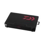  Daiwa (DAIWA) осьминог искусственная приманка кейс 255 черный 255×190×40mm 03500571