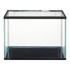 GEX AQUARIUM Police chi Len Marina L аквариум черный черный рама аквариум MR-400BK-N W39.8×D25.4×H28cmsa kana 