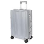 [tabi тигр ] чемодан Carry кейс алюминиевая рама машина внутри принесенный с собой TSA блокировка двойной литейщик YKK застежка-молния большая вместимость легкий большой ударопрочный 