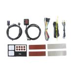  Pro Tec (PROTEC) коробка передач позиция индикатор автоматический спидометр 5~6 скорость 12V автомобильный 11009 SPI-110MS