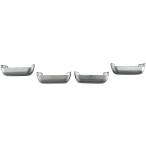 BRIGHTZ Note E13 кондиционер рычаг покрытие satin silver [ INT-ETC-636 ] SNE13