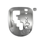 BRIGHTZ Succeed NCP160V NCP165V супер зеркальный нержавеющая сталь металлизированный кулиса переключения скоростей panel 2PC [ SHI-GATE-036 ] NCP