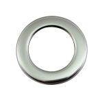 BRIGHTZ Succeed NCP160V NCP165V нержавеющая сталь цилиндр замка кольцо satin silver [ INT-ETC-653 ] NCP16