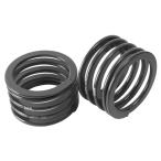 ID65 H50mm 2K MAQS 2 шт. комплект helper springs spring амортизатор 