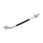 poshu лицо (POSH FAITH) кабель спидометра joint (30 раз ) универсальный черный 000110-10