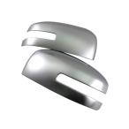 BRIGHTZ Sakura B6AW корпус зеркала двери satin silver [ SIL-MIR-017 ]