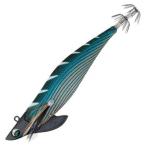 ダイワ(DAIWA) エギ ティップラン エメラルダスボート2 3号2 5ｇ 夜光-ブラックヘッド/縞ブルー杉