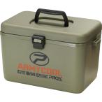  Prox (Prox) Army прохладный Mini 5.5L свет оливковый 