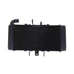 CustomDivine HONDA для радиатор CB400SF super Bol D'Or VTEC1/2/3 NC39 радиатор корпус Honda ba