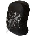 [BEACO] дождевик рюкзак посещение школы рюкзак покрытие 10 знак ремень 30L 20L упаковочный пакет имеется черный M