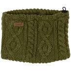 [ Coleman ] защита горла "neck warmer" 788-0012 хаки 
