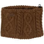[ Coleman ] защита горла "neck warmer" 788-0012 Brown 