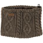 [ Coleman ] защита горла "neck warmer" 788-0012 угольно-серый 