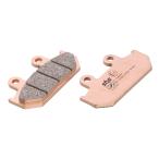 ショッピングSBS キタコ (KITACO) SBS ブレーキパッド 182MS シンタ―メタル スカイウェイブ250/S/リミテッド スカイウェイブ400/S/リミテッ